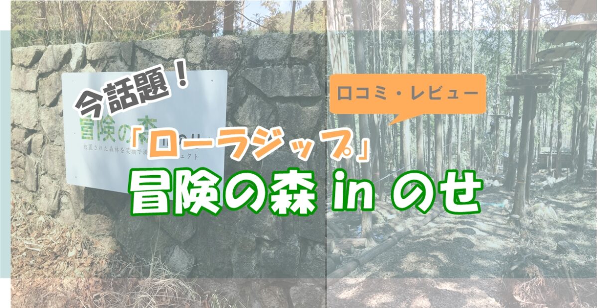 ローラージップ・関西 のせ