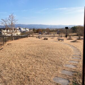 上津公園