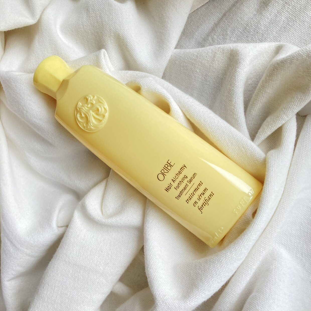 ORIBE Hair Alchemy Fortifying Treatment Serum